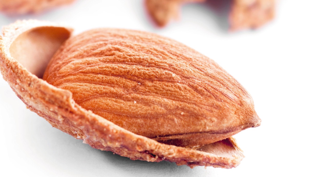 Go nuts: 7 sundeste nødder |