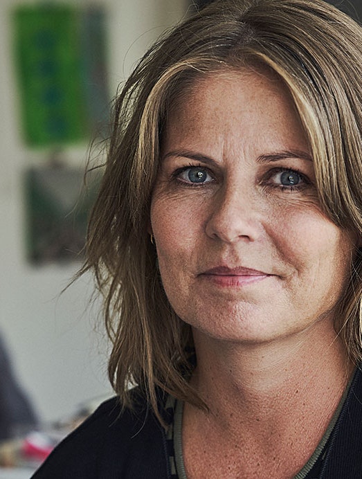 karen heidelbach