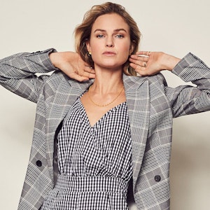 blazer