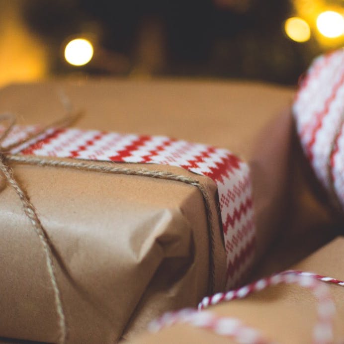 Pakkeleg til julefrokost skal spilles efter de klassiske regler