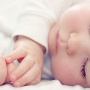 baby der sover