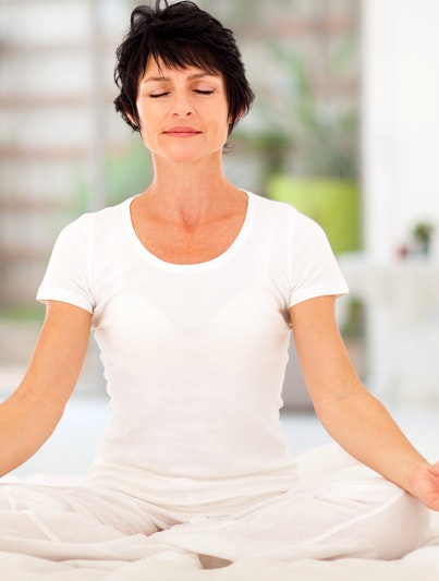 meditation