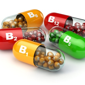 B-vitamin
