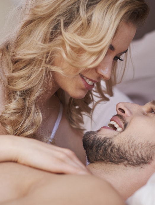 Parforhold: Sexologen fortæller om grunde til at vi har sex