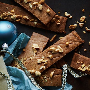 Peanutbutterkiks