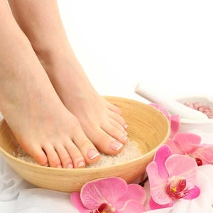 pedicure