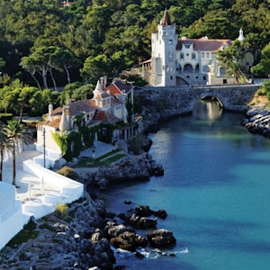 Portugal- Cascais