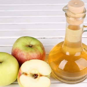 Æblecidereddike kan bruges til mange ting.