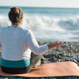Yoga er for alle kropstyper
