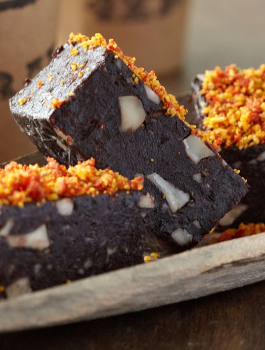 Raw-brownies