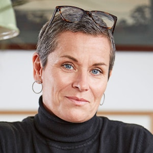 Rikke Høgsted