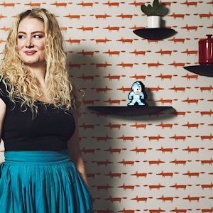Sanne Søndergaard