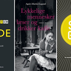 psykologi anbefaler 3 selvudviklingsbøger