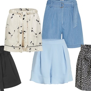 sommershorts