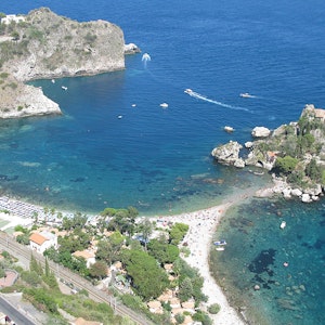 Rejseguide til Sicilien