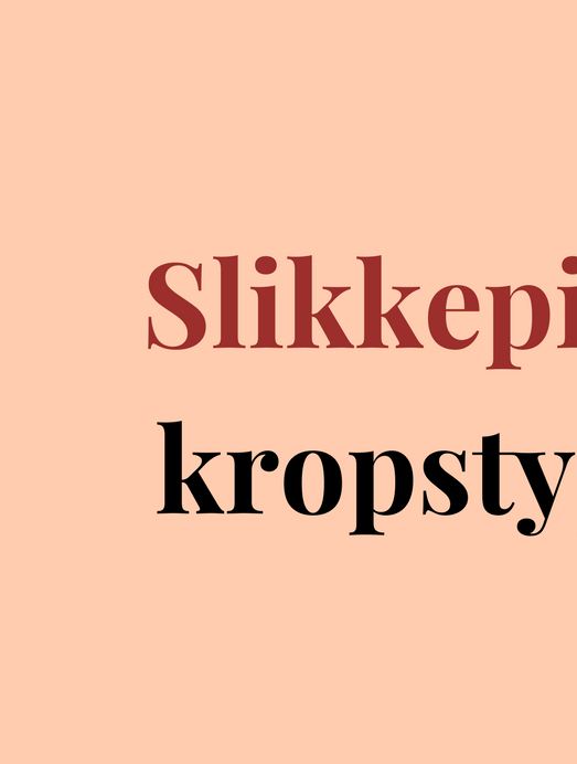 Sådan klæder du dig efter din kropstype