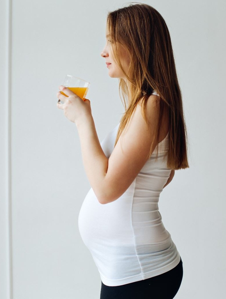 hundehvalp Clancy Fysik Light-sodavand i graviditeten kan skade dit barn | Femina