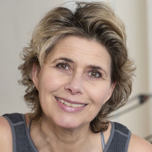 Lotta skiftede karriere midt i livet