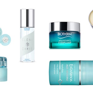 8 skønne produkter til vinterhud