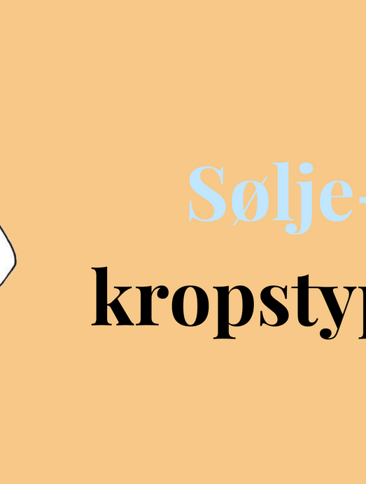 Søjle kropstype