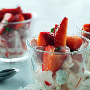 25 skønne sommerdesserter