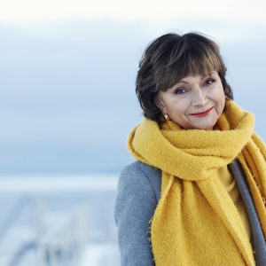 Sonja Oppenhagen
