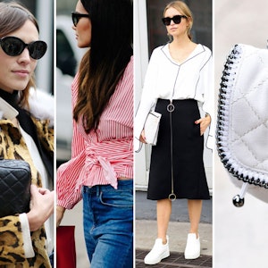 streetstyle