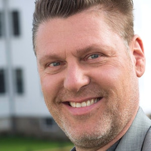 Timm Vladimir om Bagedysten