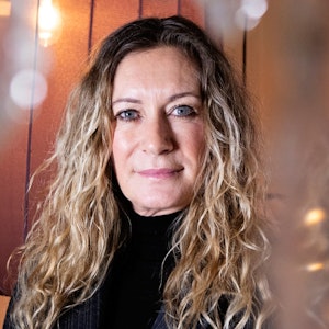 Tina Horsted