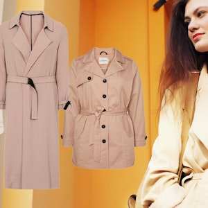 Trenchcoats