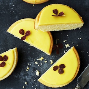 Citronmåner