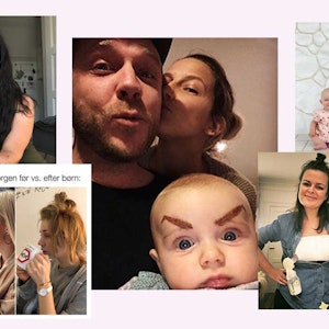 mommy-instagrammere