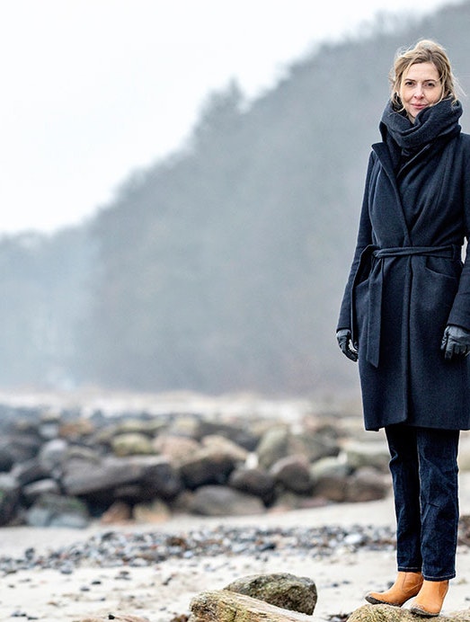 benedicte hammer præstholm