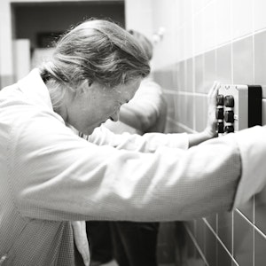 Veer er ikke spildt arbejde selv om du ender med et akut kejsersnit