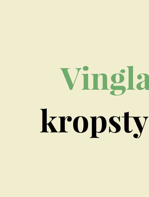 Sådan klæder du dig efter din kropstype