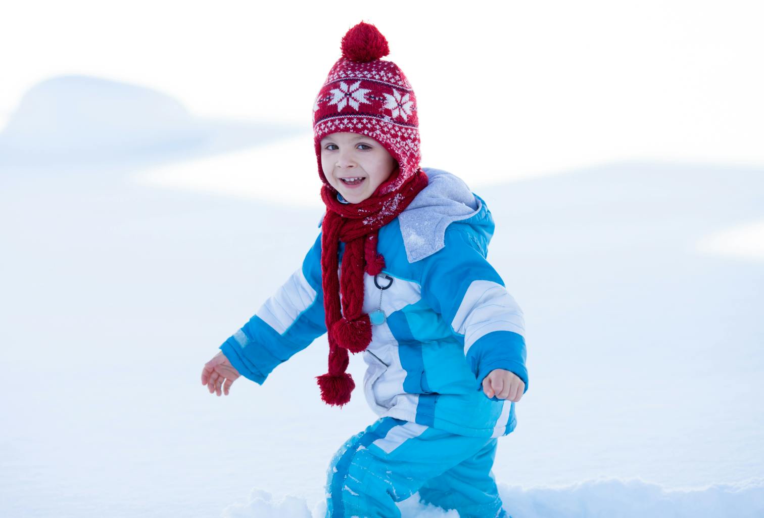 Vinterstøvler | Disse er bedst for dit barn