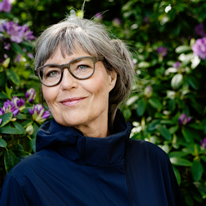 Nikoline Werdelin bog