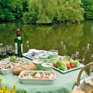 picnic opskrifter