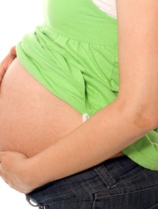 Du kan gøre meget for at minimere risikoen for bristning under fødslen.