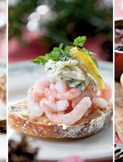 Klassisk julemad til din julefrokost