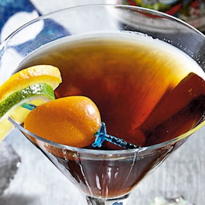 Negroni - en skøn cocktail
