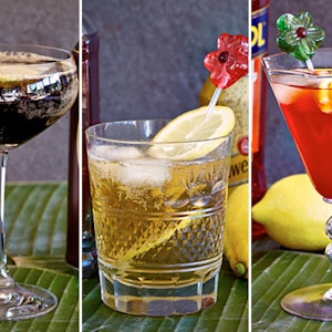6 farverige drinks til din nytårsmenu
