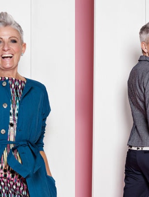 Koge Stat Accor Stiltips til kvinder over 50 | Mode på SØNDAG