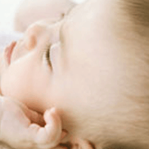 Babyudstyr: Her er en liste over de mest nødvendige ting.