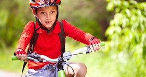 Northern Sway Hound Lær dit barn at cykle | Sådan lærer du dit barn at cykle