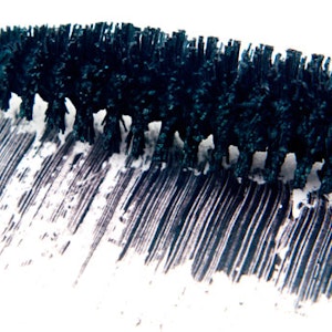 Q tester mascara