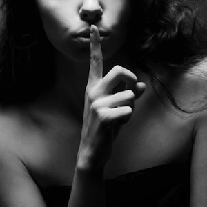 Kvinders frækkeste hemmelighed er at de ser porno