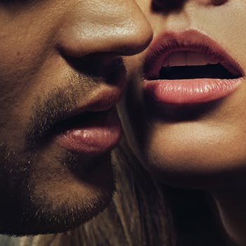 Mange forsømmer desværre at kysse ordentligt. I en travl hverdag bliver det måske kun til hurtige kys med trutmund og det kan dræbe gnisten mellem jer.