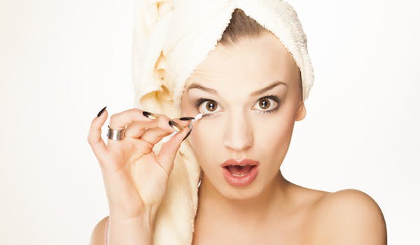 Makeup fjerner - Se den bedste makeup fjerner