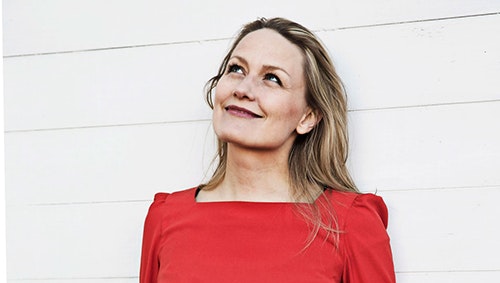 Charlotte Heje Haase